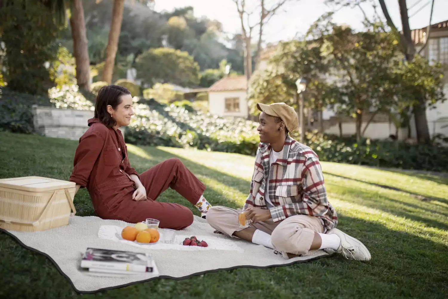 best beach picnic blanket