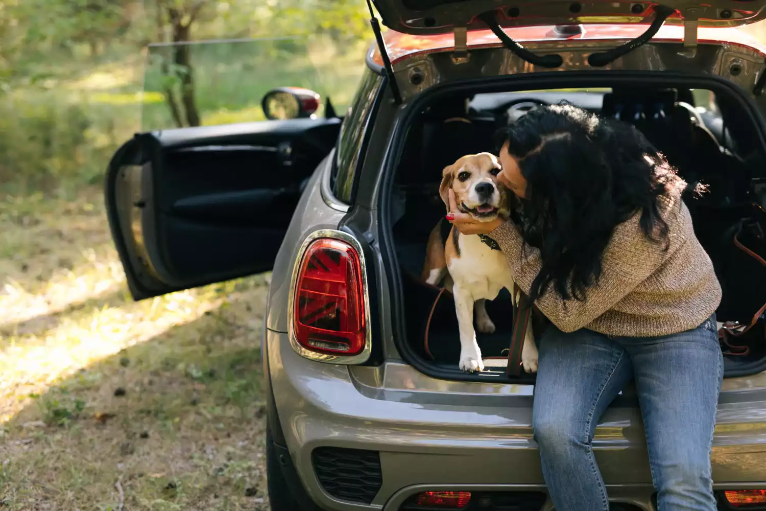 pet seat cover for GMC Terrain