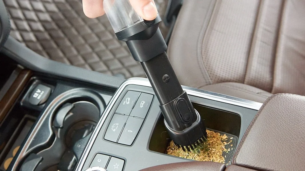 cordless handheld vacuum for Ford F-Series